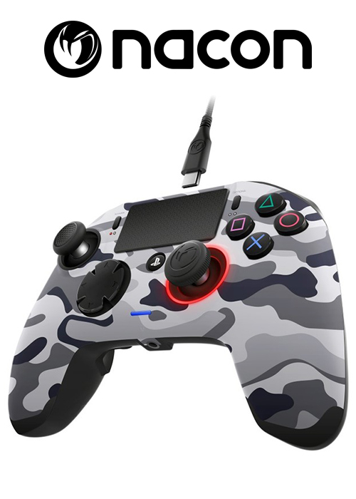 camo grey ps4 controller