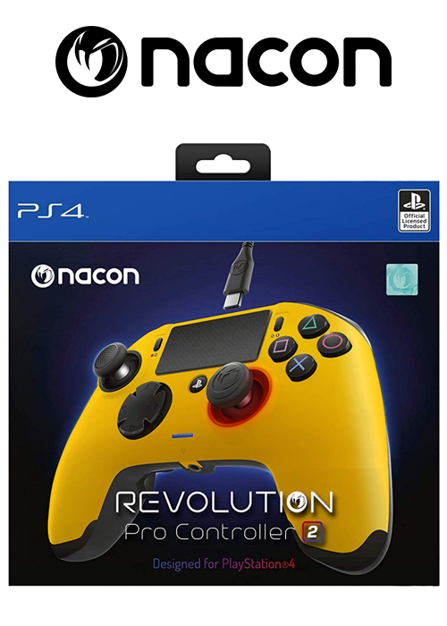 playstation 4 nacon revolution pro controller 2