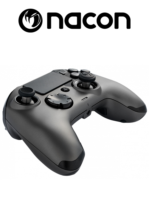 revolution pro controller 2 rig edition