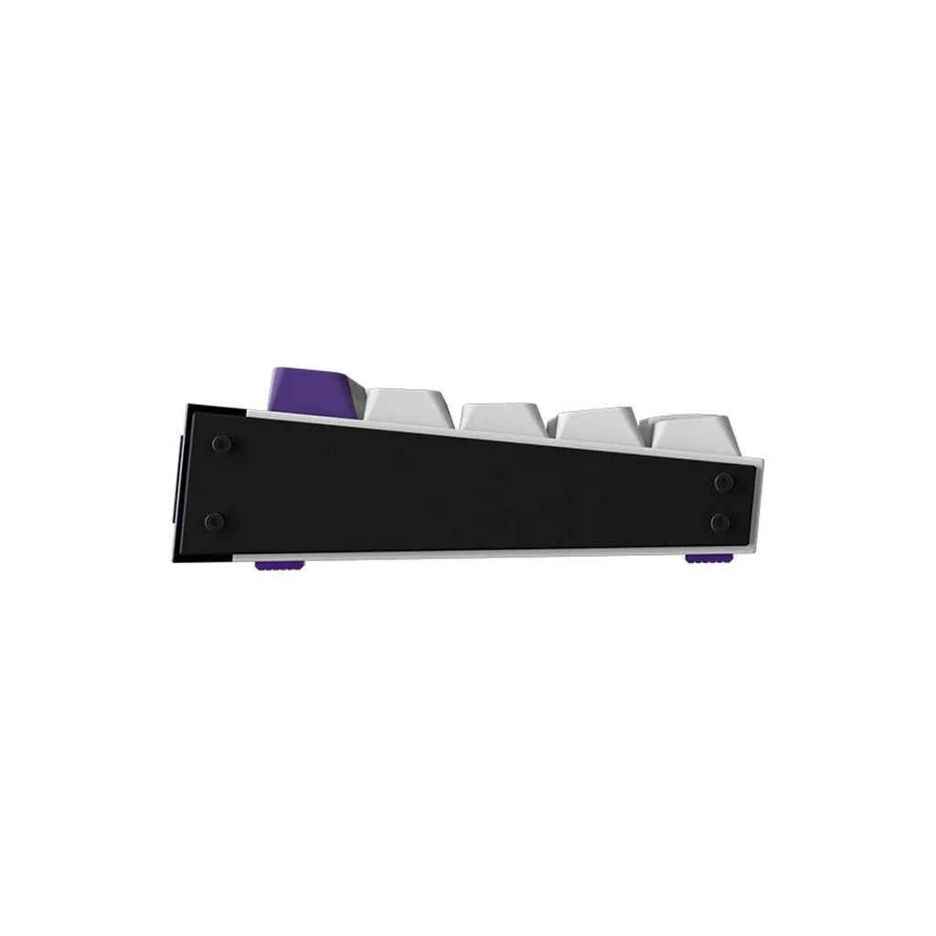 MelGeek Gaming Keyboard Made68 Pro-Purple