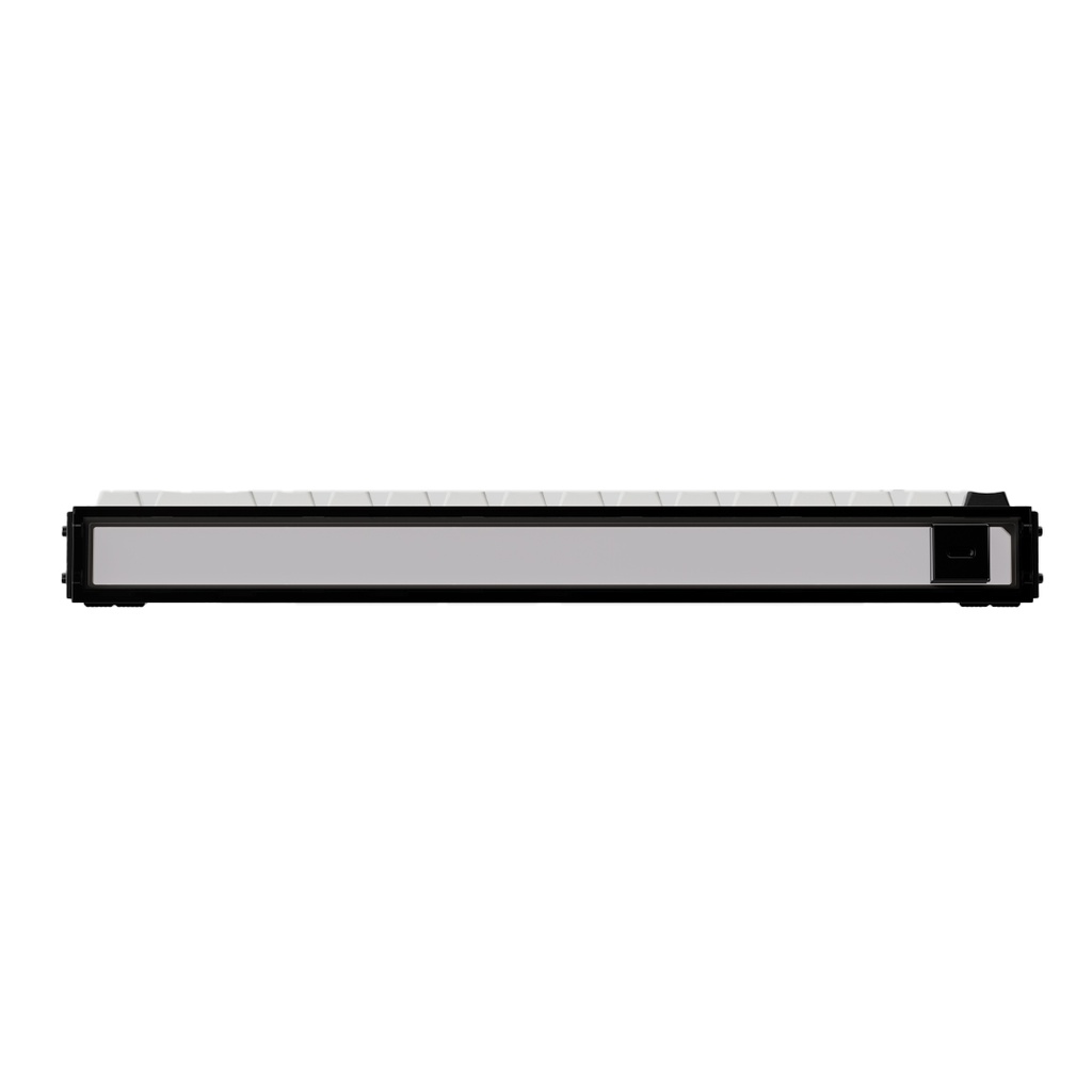 MelGeek Gaming Keyboard Made68 Ultra-Black