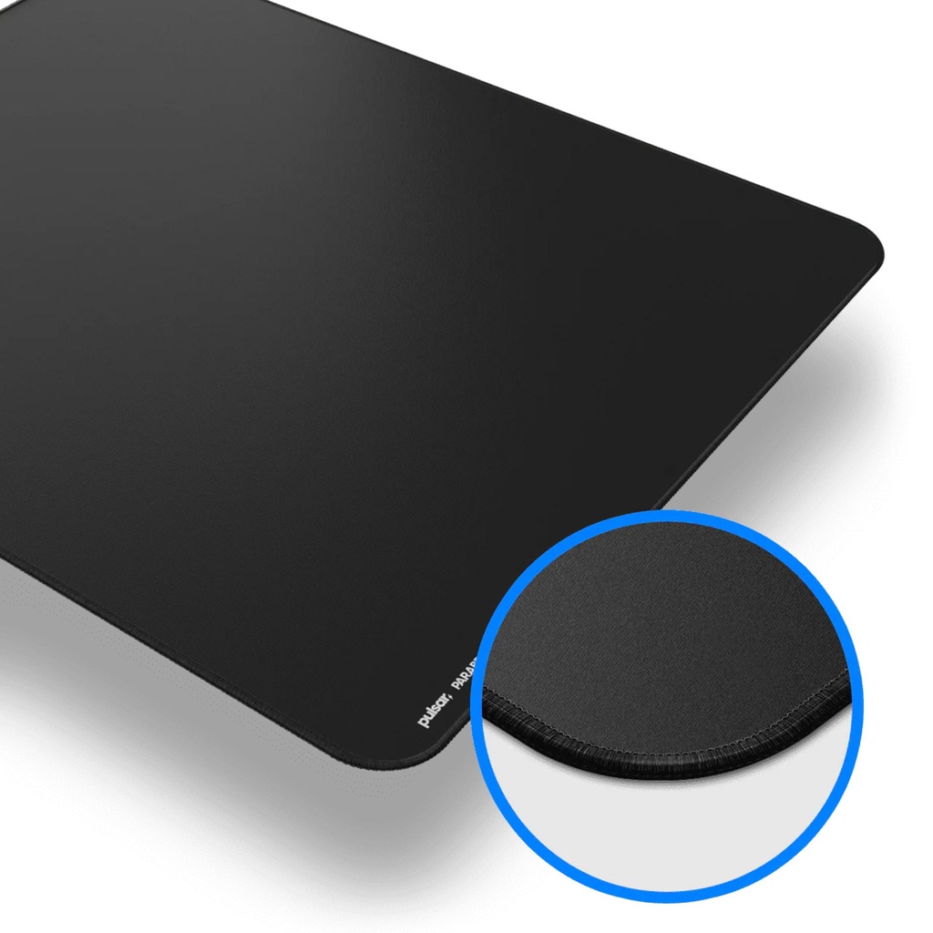 Pulsar ParaControl v2 Mouse Pad L Black