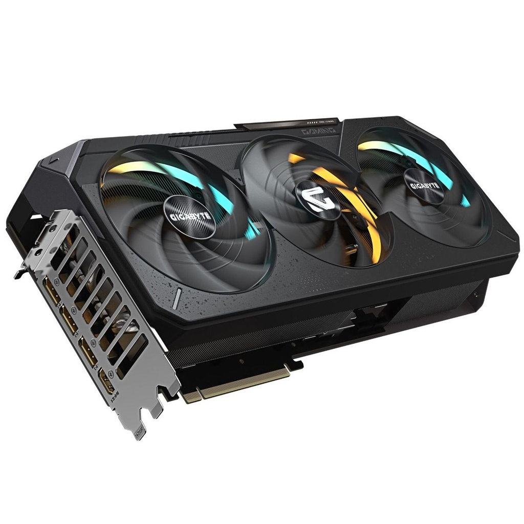 GIGABYTE Geforce RTX 5090 Gaming OC 32GB Graphic Card