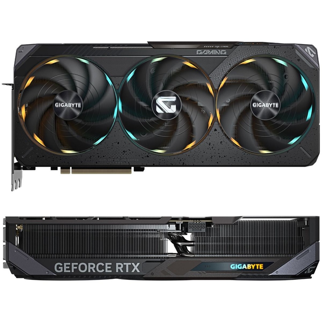 GIGABYTE Geforce RTX 5090 Gaming OC 32GB Graphic Card