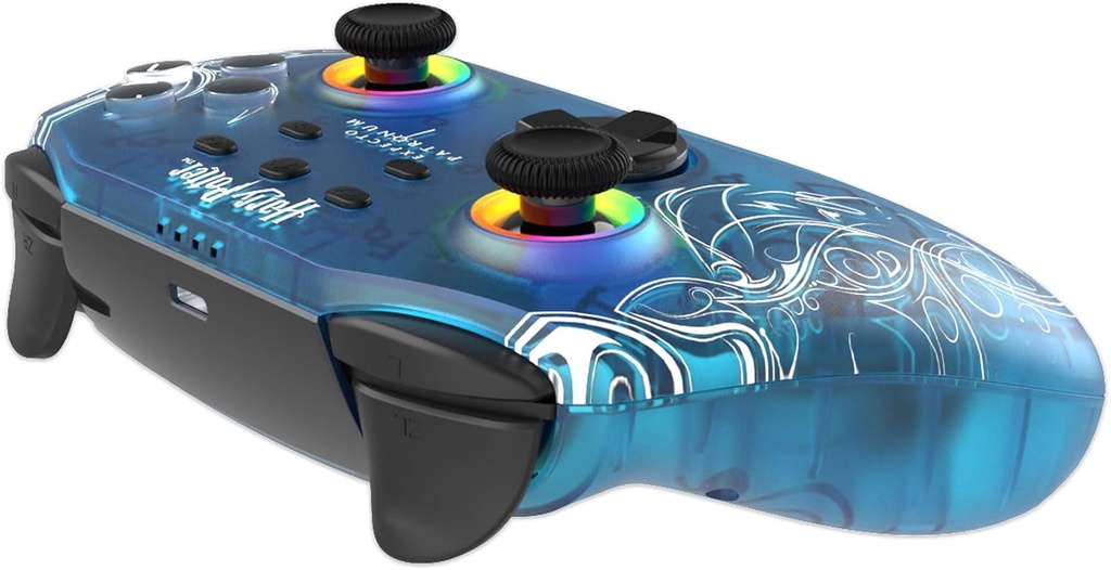 Freaks And Geeks - Harry Potter - NS Wireless Controller