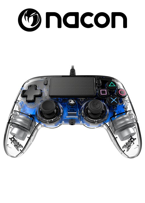 nacon compact controller
