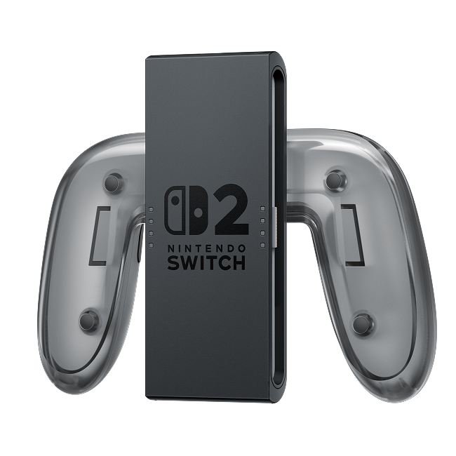 Nintendo Switch 2 Console Mario Kart Bundle HK