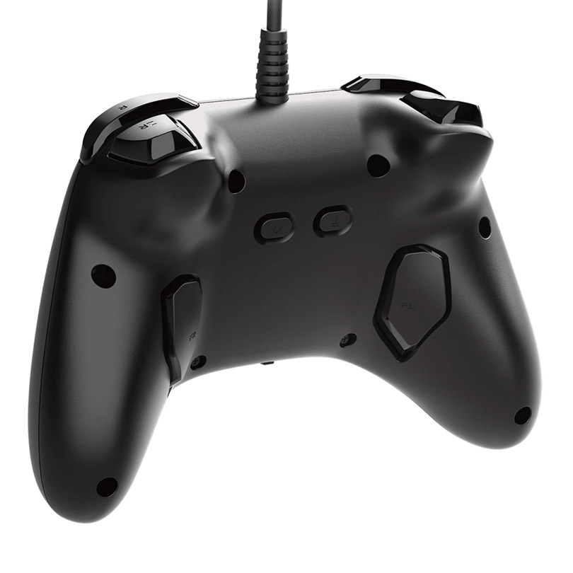Hori PAD Turbo Controller For Nintendo Switch2 (Black)