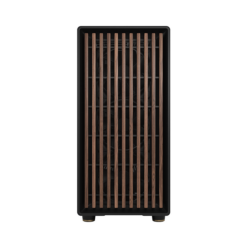 Fractal Design North XL Charcoal Dark Tint Tower Gaming PC Case