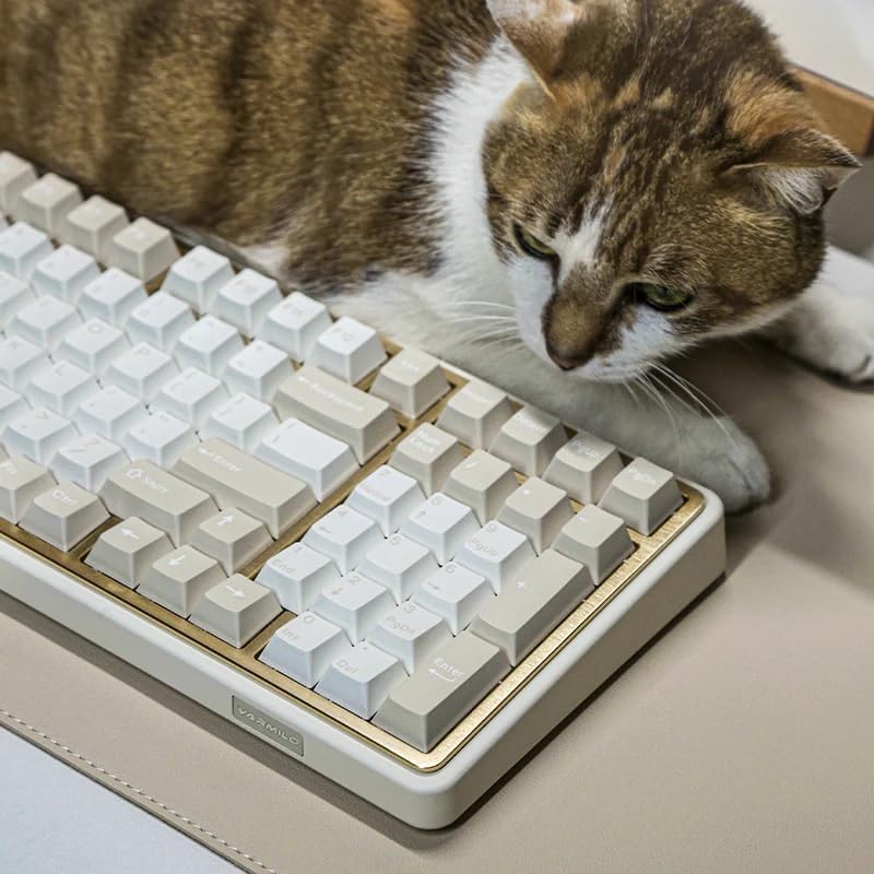 Varmilo Minilo98 Starstand Theme Prestige Light V2 Switches Keyboard