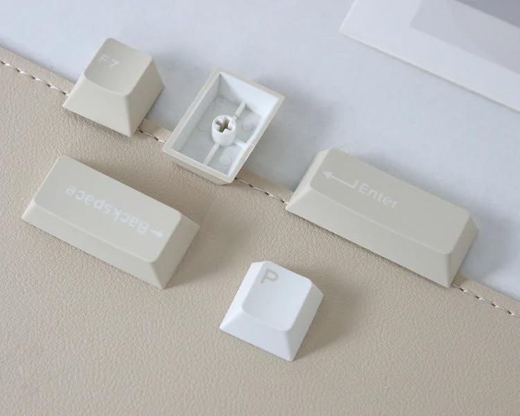 Varmilo Minilo98 Starstand Theme Prestige Light V2 Switches Keyboard