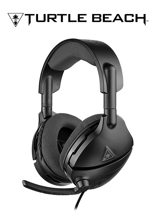 PS4 Ear Force Atlas Three Wired Headset (Turtle Beach)
