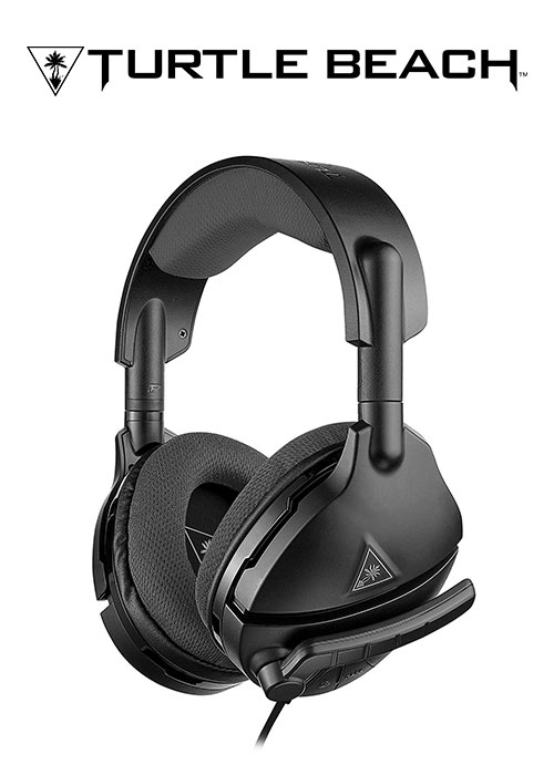 PS4 Ear Force Atlas Three Wired Headset (Turtle Beach)