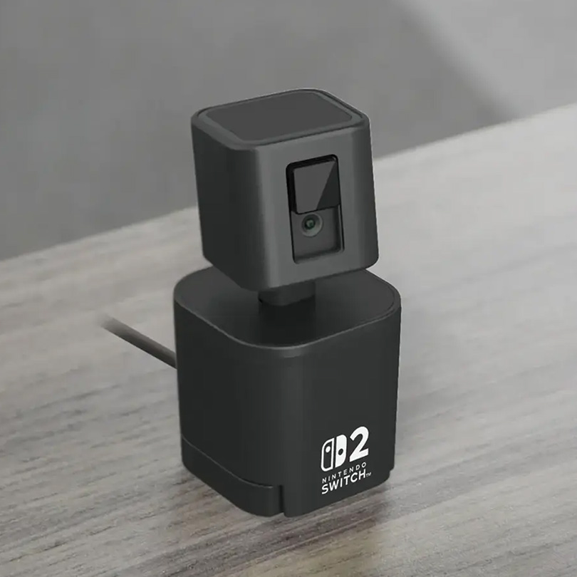 Hori USB Camera For Nintendo Switch 2