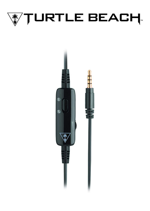 turtle beach ear force 50p