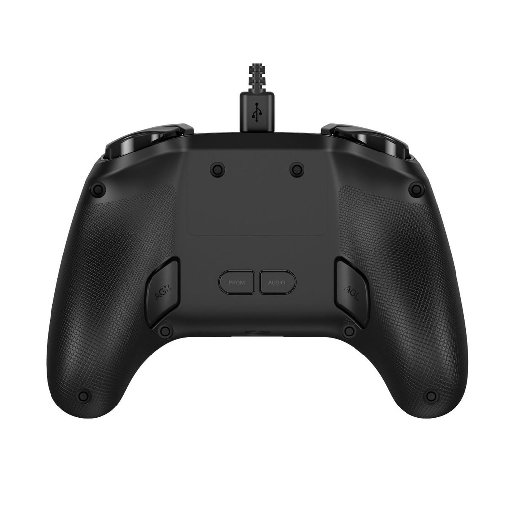 PowerA Advantage Wired Controller for Nintendo Switch 2- Black