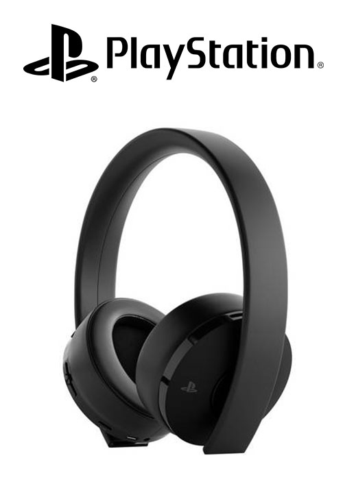 playstation 2.0 headset