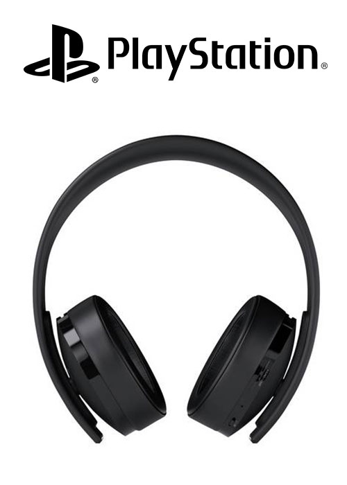 sony fortnite wireless ps4 headset bundle