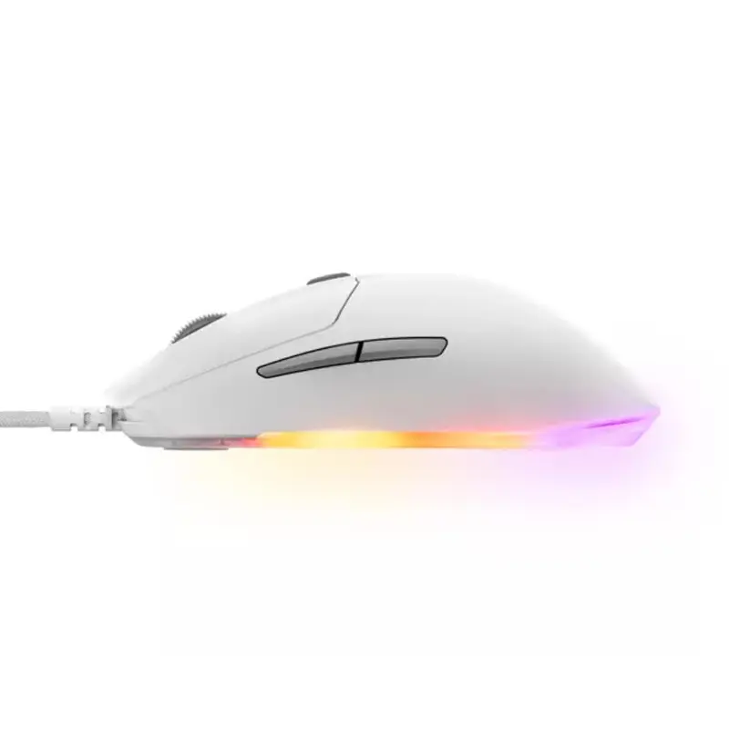 SteelSeries Rival 3 Gen 2 - white.webp