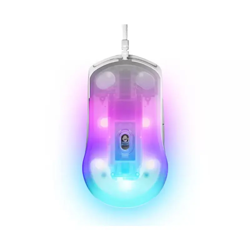 SteelSeries Rival 3 Gen 2 -white gamestore.webp