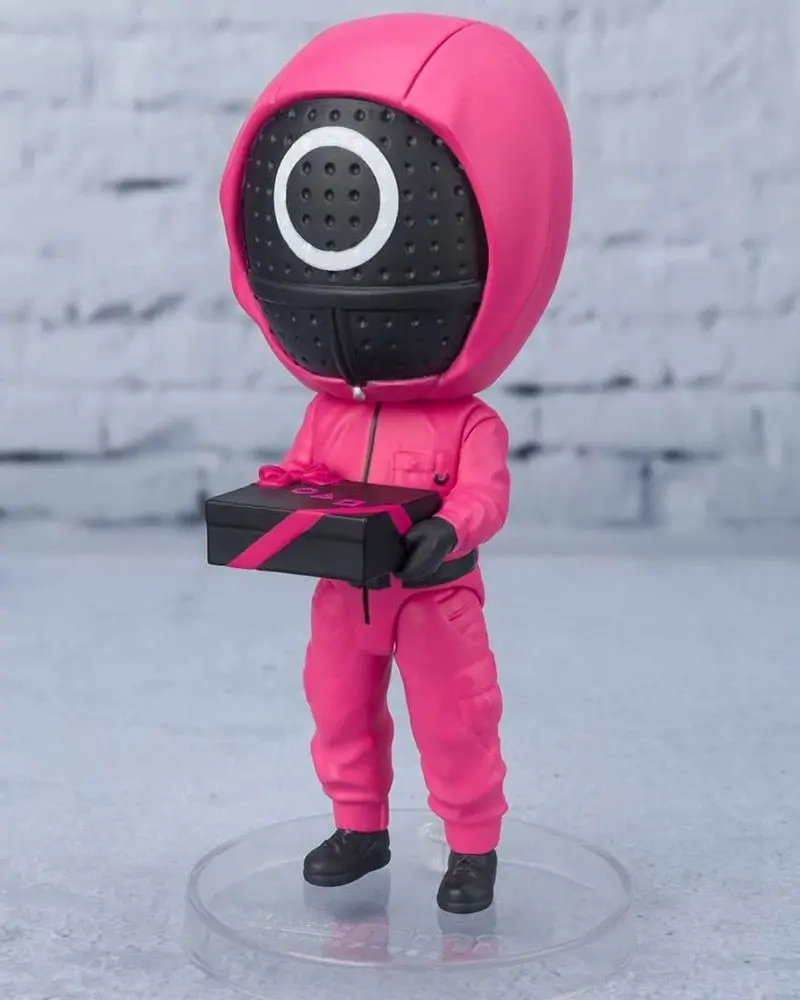 BANDAI TAMASHII Figuarts Mini Masked Worker Small Figure-1.webp