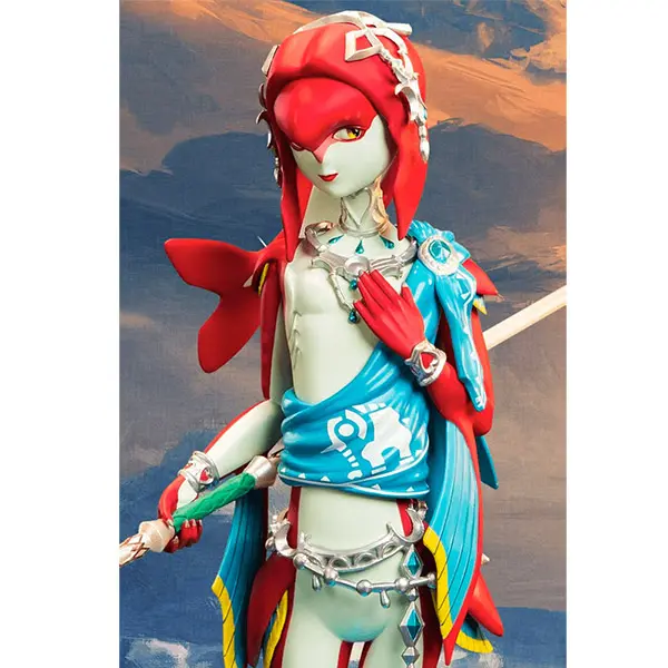 FIRST 4 FIGURES Mipha Collectors Statue-kw.webp