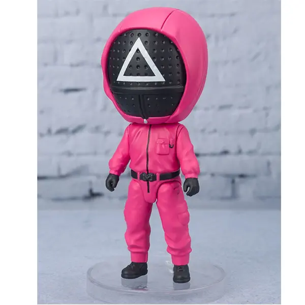 BANDAI TAMASHII Figuarts Mini Masked Soldier Small Figure 3.webp