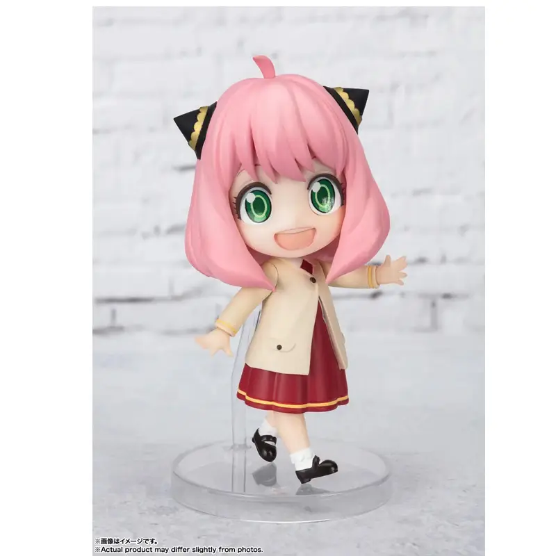 Figuarts mini Anya Forger -Ooting.webp