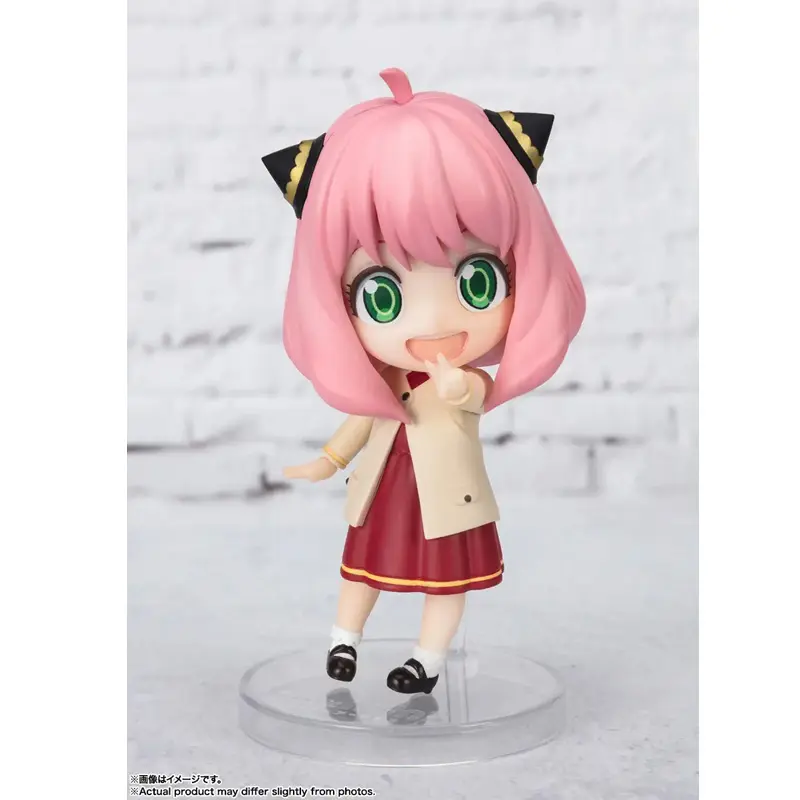 Figuarts mini Anya Forger -Ooting 1.webp