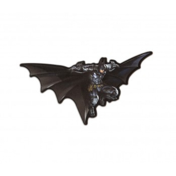 PS4 Stickers Console Pack of Four (Batman)