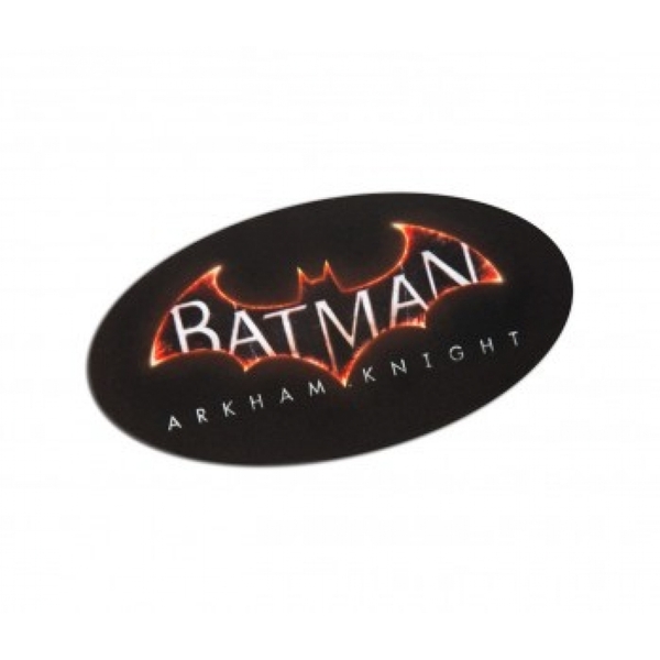 PS4 Stickers Console Pack of Four (Batman)