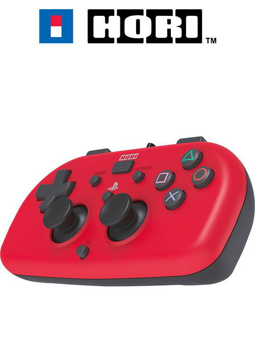 hori mini wireless ps4 controller