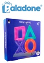 Playstation Icons Light XL (Paladone)