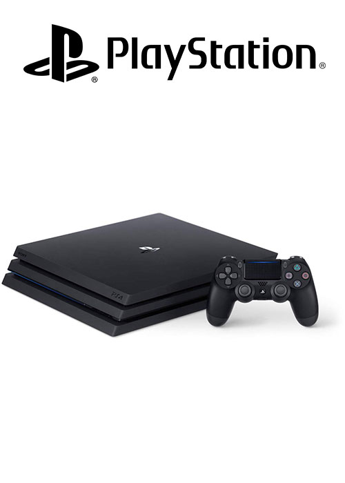 PS4 1TB Pro Slim R2 