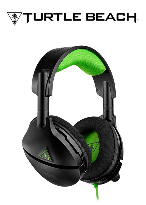 XB1 Ear Force Stealth 300 Wired Headset (Turtle Beach)