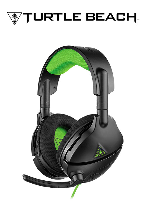 XB1 Ear Force Stealth 300 Wired Headset (Turtle Beach)