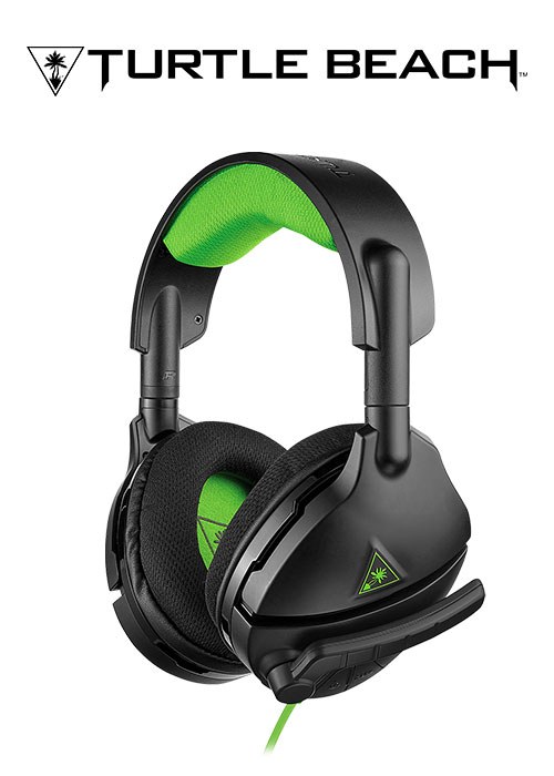 XB1 Ear Force Stealth 300 Wired Headset (Turtle Beach)