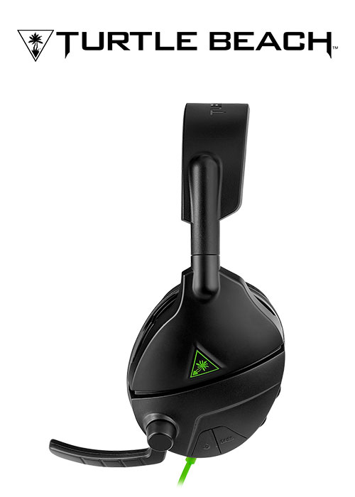 XB1 Ear Force Stealth 300 Wired Headset (Turtle Beach)
