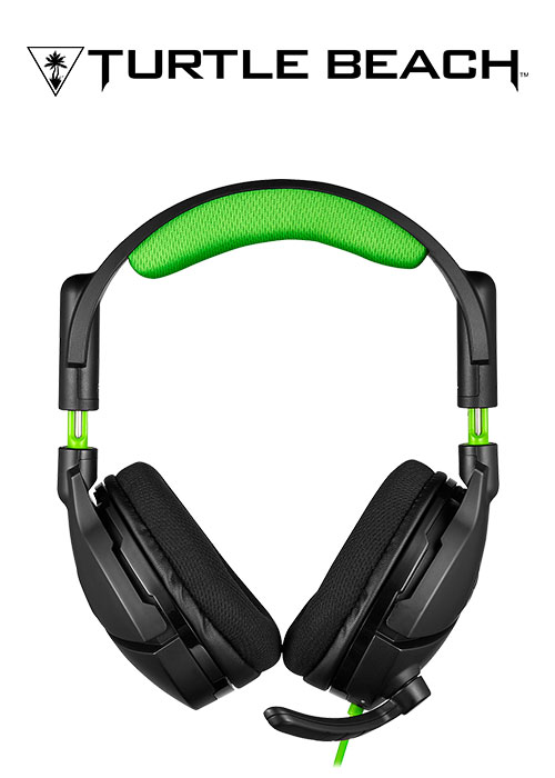 XB1 Ear Force Stealth 300 Wired Headset (Turtle Beach)