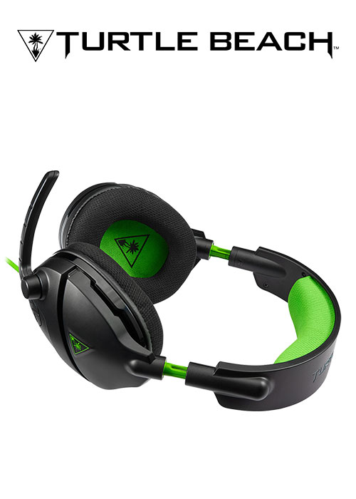 XB1 Ear Force Stealth 300 Wired Headset (Turtle Beach)