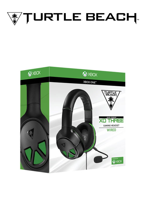 turtle beach ear force xo three reviews
