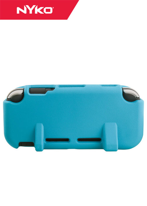 NS Bubble Case for Switch Lite - Turquoise (Nyko)