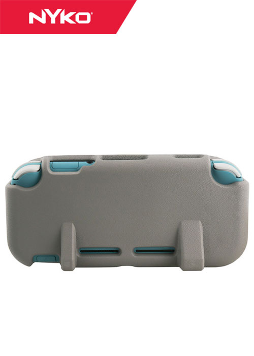 NS Bubble Case for Switch Lite - Grey (Nyko)