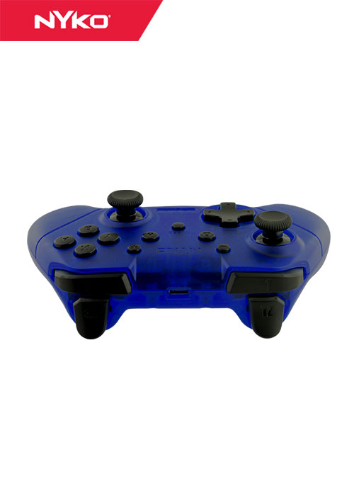 NS Wireless Core Controller - Blue (Nyko)
