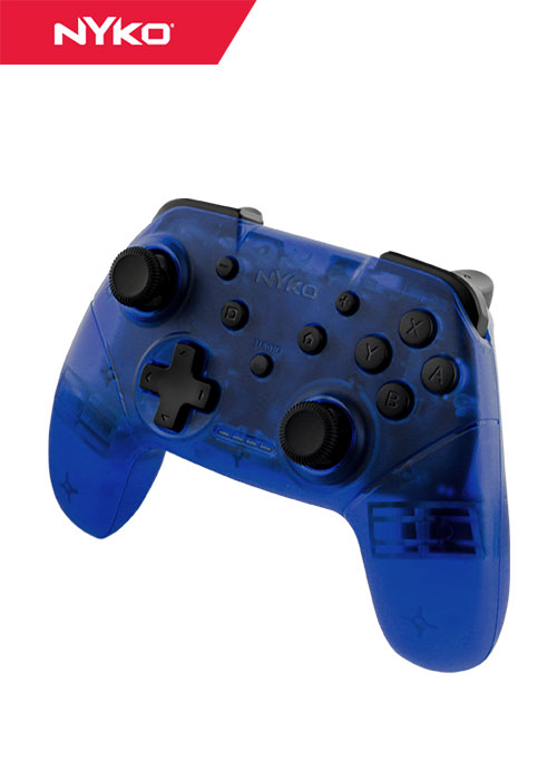 NS Wireless Core Controller - Blue (Nyko)