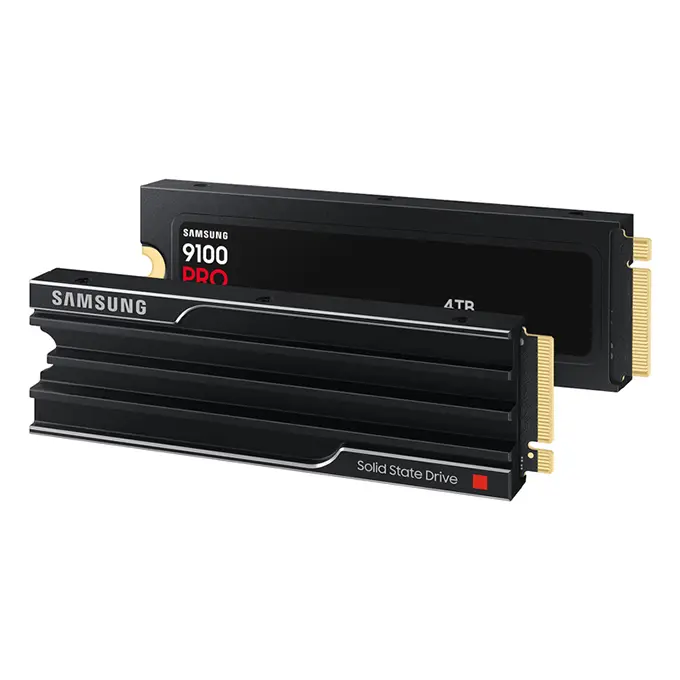 9100 PRO Heatsink PCIe® 5.0 NVMe™ M.2 SSD - 4 TB 4.webp