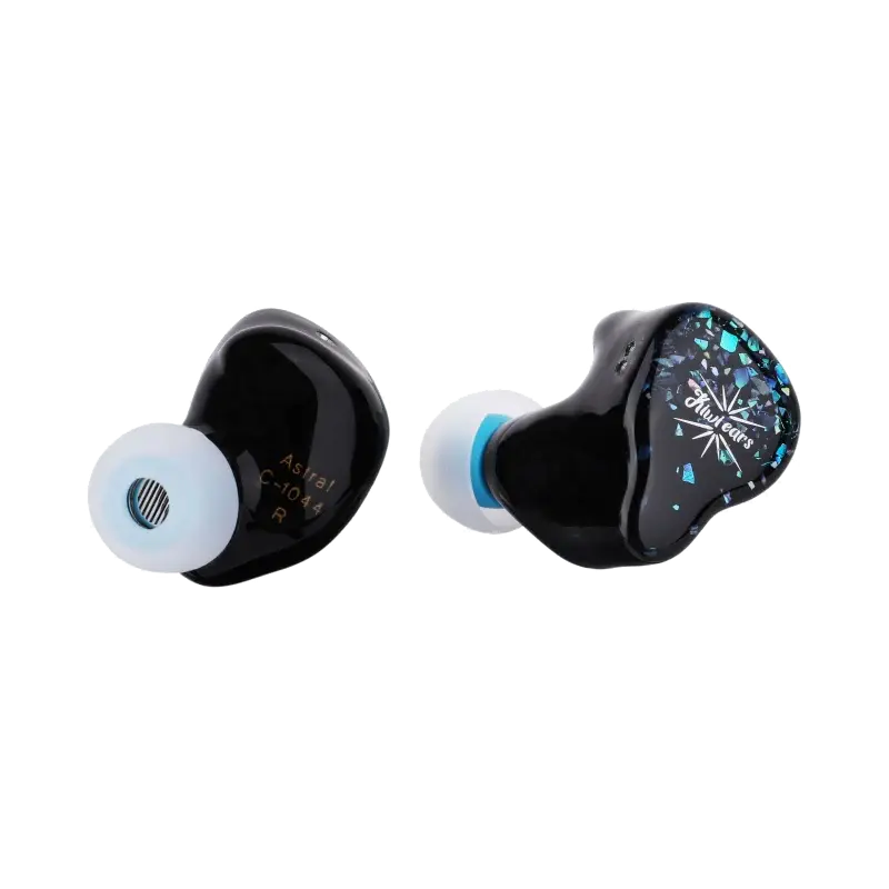 Linsoul Kiwi Ears Astral 1DD+6BA Wired Gaming In-Ear Earbuds 2.webp