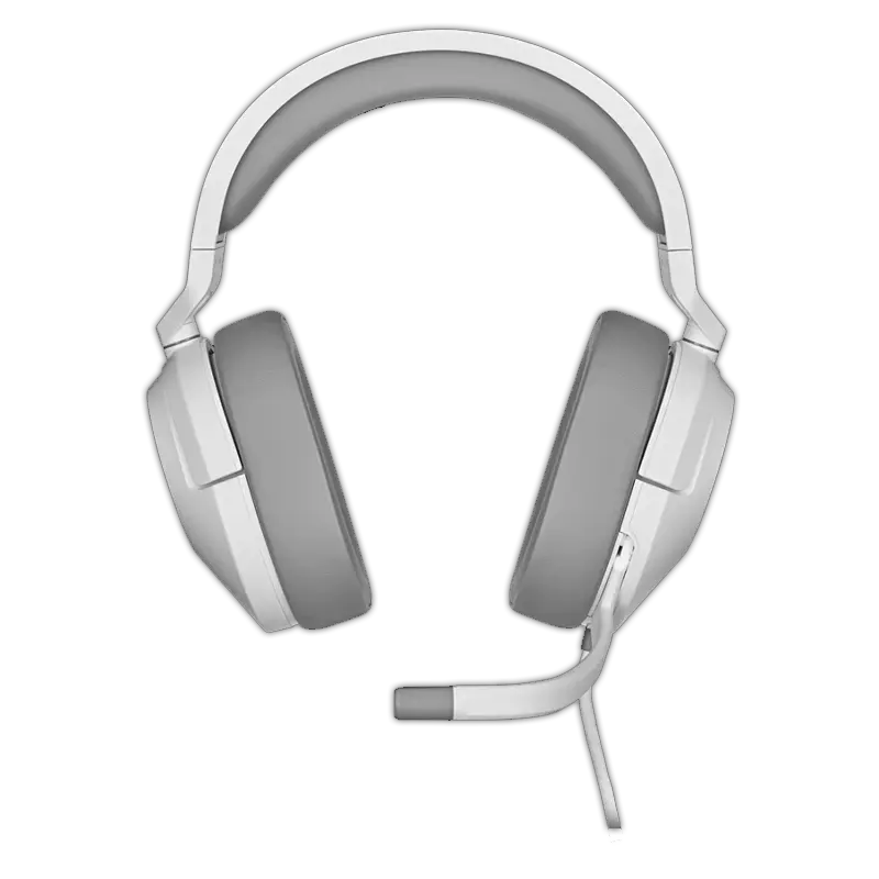 700506 HS55 Surround Wired Gaming Headset- White 6.webp