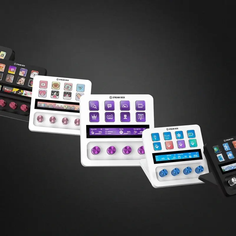 700510 Elgato Stream Deck + White Edition 2.webp