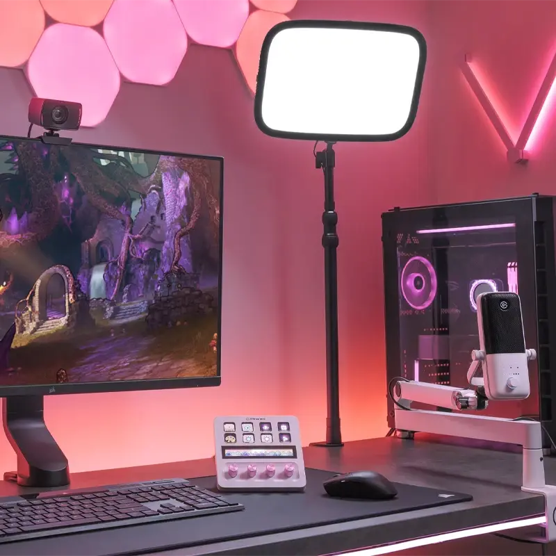 700510 Elgato Stream Deck + White Edition 4.webp